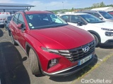  Hyundai  Tucson 1.6 CRDI 136 DCT-7 HYBRID 48V BUSINESS #36