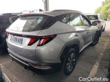  Hyundai  Tucson 1.6 CRDI 136 DCT-7 HYBRID 48V BUSINESS #3