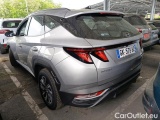  Hyundai  Tucson 1.6 CRDI 136 DCT-7 HYBRID 48V BUSINESS #2