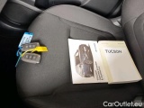  Hyundai  Tucson 1.6 CRDI 136 DCT-7 HYBRID 48V BUSINESS #6
