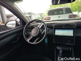 Hyundai  Tucson 1.6 CRDI 136 DCT-7 HYBRID 48V BUSINESS #4