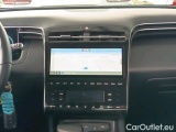  Hyundai  Tucson 1.6 CRDI 136 DCT-7 HYBRID 48V BUSINESS #11