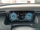  Hyundai  Tucson 1.6 CRDI 136 DCT-7 HYBRID 48V BUSINESS #7