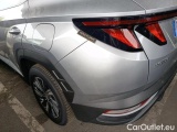  Hyundai  Tucson 1.6 CRDI 136 DCT-7 HYBRID 48V BUSINESS #16