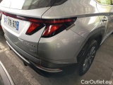  Hyundai  Tucson 1.6 CRDI 136 DCT-7 HYBRID 48V BUSINESS #19