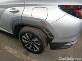  Hyundai  Tucson 1.6 CRDI 136 DCT-7 HYBRID 48V BUSINESS #18