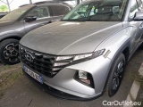  Hyundai  Tucson 1.6 CRDI 136 DCT-7 HYBRID 48V BUSINESS #25