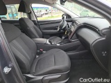  Hyundai  Tucson 1.6 CRDI 136 DCT-7 HYBRID 48V BUSINESS #9