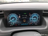  Hyundai  Tucson 1.6 CRDI 136 DCT-7 HYBRID 48V BUSINESS #7