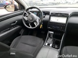  Hyundai  Tucson 1.6 CRDI 136 DCT-7 HYBRID 48V BUSINESS #4