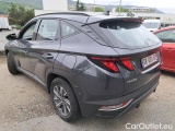  Hyundai  Tucson 1.6 CRDI 136 DCT-7 HYBRID 48V BUSINESS #2