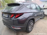  Hyundai  Tucson 1.6 CRDI 136 DCT-7 HYBRID 48V BUSINESS #3