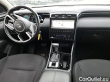  Hyundai  Tucson 1.6 CRDI 136 DCT-7 HYBRID 48V BUSINESS #11