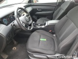  Hyundai  Tucson 1.6 CRDI 136 DCT-7 HYBRID 48V BUSINESS #22