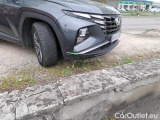  Hyundai  Tucson 1.6 CRDI 136 DCT-7 HYBRID 48V BUSINESS #39