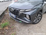 Hyundai  Tucson 1.6 CRDI 136 DCT-7 HYBRID 48V BUSINESS #41