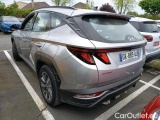  Hyundai  Tucson 1.6 CRDI 136 DCT-7 HYBRID 48V BUSINESS #2