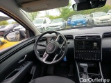  Hyundai  Tucson 1.6 CRDI 136 DCT-7 HYBRID 48V BUSINESS #4