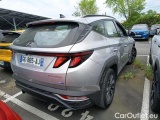  Hyundai  Tucson 1.6 CRDI 136 DCT-7 HYBRID 48V BUSINESS #3