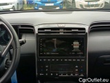  Hyundai  Tucson 1.6 CRDI 136 DCT-7 HYBRID 48V BUSINESS #11