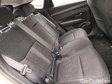 Hyundai  Tucson 1.6 CRDI 136 DCT-7 HYBRID 48V BUSINESS #10