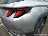  Hyundai  Tucson 1.6 CRDI 136 DCT-7 HYBRID 48V BUSINESS #17