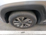  Hyundai  Tucson 1.6 CRDI 136 DCT-7 HYBRID 48V BUSINESS #24