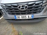  Hyundai  Tucson 1.6 CRDI 136 DCT-7 HYBRID 48V BUSINESS #30