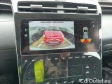  Hyundai  Tucson 1.6 CRDI 136 DCT-7 HYBRID 48V BUSINESS #52