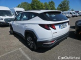  Hyundai  Tucson 1.6 CRDI 136 DCT-7 HYBRID 48V BUSINESS #2
