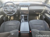  Hyundai  Tucson 1.6 CRDI 136 DCT-7 HYBRID 48V BUSINESS #4