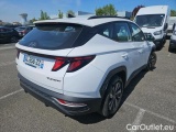  Hyundai  Tucson 1.6 CRDI 136 DCT-7 HYBRID 48V BUSINESS #3