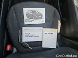  Hyundai  Tucson 1.6 CRDI 136 DCT-7 HYBRID 48V BUSINESS #6