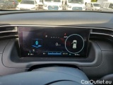  Hyundai  Tucson 1.6 CRDI 136 DCT-7 HYBRID 48V BUSINESS #7