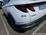  Hyundai  Tucson 1.6 CRDI 136 DCT-7 HYBRID 48V BUSINESS #25