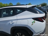  Hyundai  Tucson 1.6 CRDI 136 DCT-7 HYBRID 48V BUSINESS #52