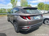  Hyundai  Tucson 1.6 CRDI 136 DCT-7 HYBRID 48V BUSINESS #2