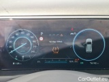  Hyundai  Tucson 1.6 CRDI 136 DCT-7 HYBRID 48V BUSINESS #7