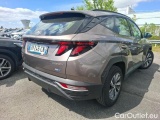  Hyundai  Tucson 1.6 CRDI 136 DCT-7 HYBRID 48V BUSINESS #3