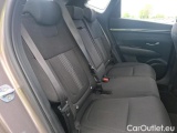  Hyundai  Tucson 1.6 CRDI 136 DCT-7 HYBRID 48V BUSINESS #10