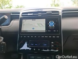  Hyundai  Tucson 1.6 CRDI 136 DCT-7 HYBRID 48V BUSINESS #11