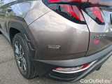  Hyundai  Tucson 1.6 CRDI 136 DCT-7 HYBRID 48V BUSINESS #21