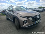  Hyundai  Tucson 1.6 CRDI 136 DCT-7 HYBRID 48V BUSINESS #33