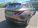  Hyundai  Tucson 1.6 CRDI 136 IBVM HYBRID 48V BUSINESS #3