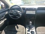  Hyundai  Tucson 1.6 CRDI 136 IBVM HYBRID 48V BUSINESS #4