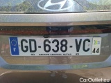  Hyundai  Tucson 1.6 CRDI 136 IBVM HYBRID 48V BUSINESS #5