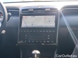  Hyundai  Tucson 1.6 CRDI 136 IBVM HYBRID 48V BUSINESS #11
