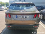  Hyundai  Tucson 1.6 CRDI 136 IBVM HYBRID 48V BUSINESS #15