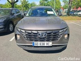 Hyundai  Tucson 1.6 CRDI 136 IBVM HYBRID 48V BUSINESS #14