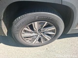  Hyundai  Tucson 1.6 CRDI 136 IBVM HYBRID 48V BUSINESS #21